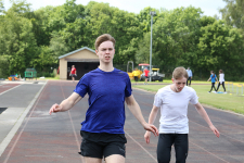 Sports Day 2